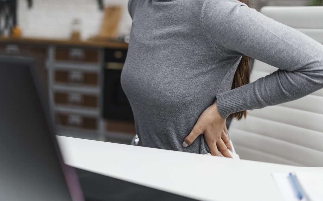 Entendiendo el dolor lumbar: causas y tratamientos