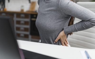 Entendiendo el dolor lumbar: causas y tratamientos