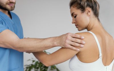 Todo lo que necesitas saber sobre la tendinitis